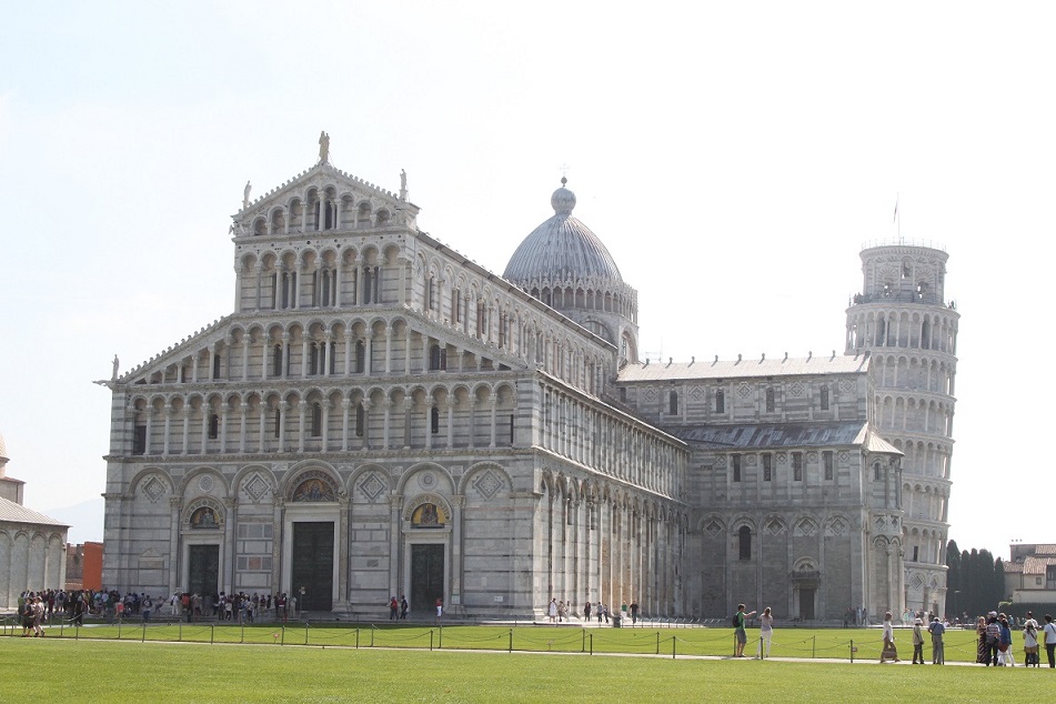 Pisa