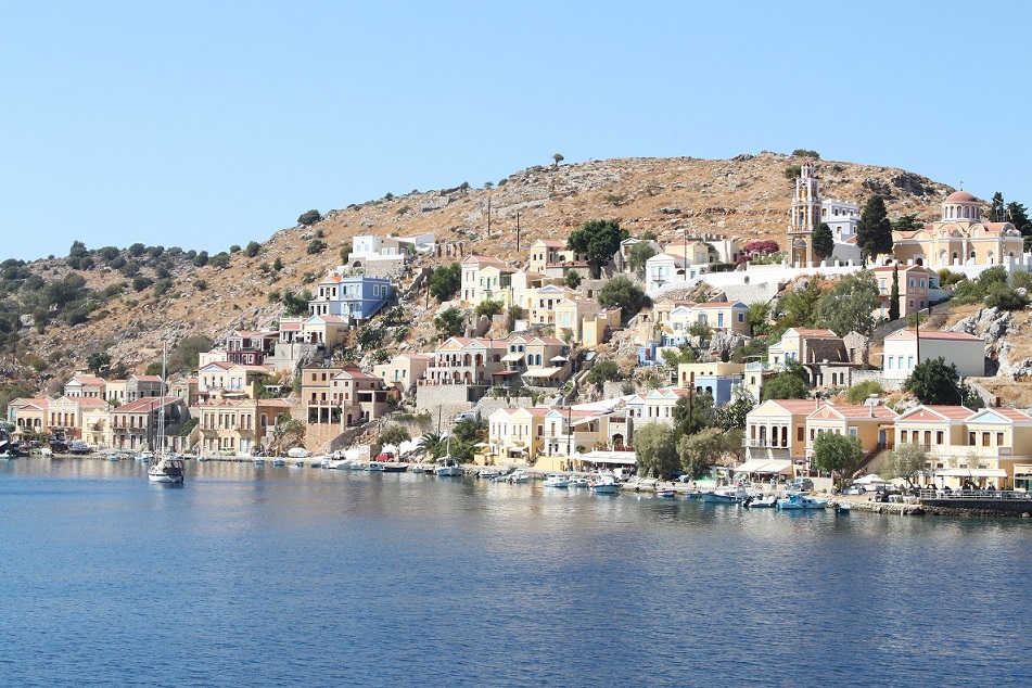 Symi